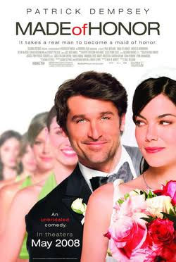 SMALL TOWN CHARM : A ROM-COM & FLOWERS MOVIE NIGHT FEATURING "MADE OF HONOR”