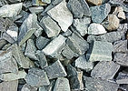 Granite rock
