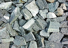 Crushed Stone Selection