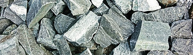 Crushed Stone Selection