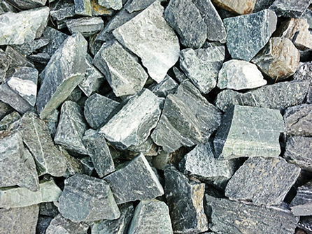 Mining & Hard Rock