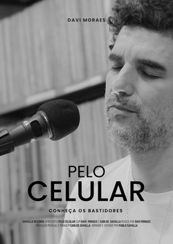 Pelo Celular