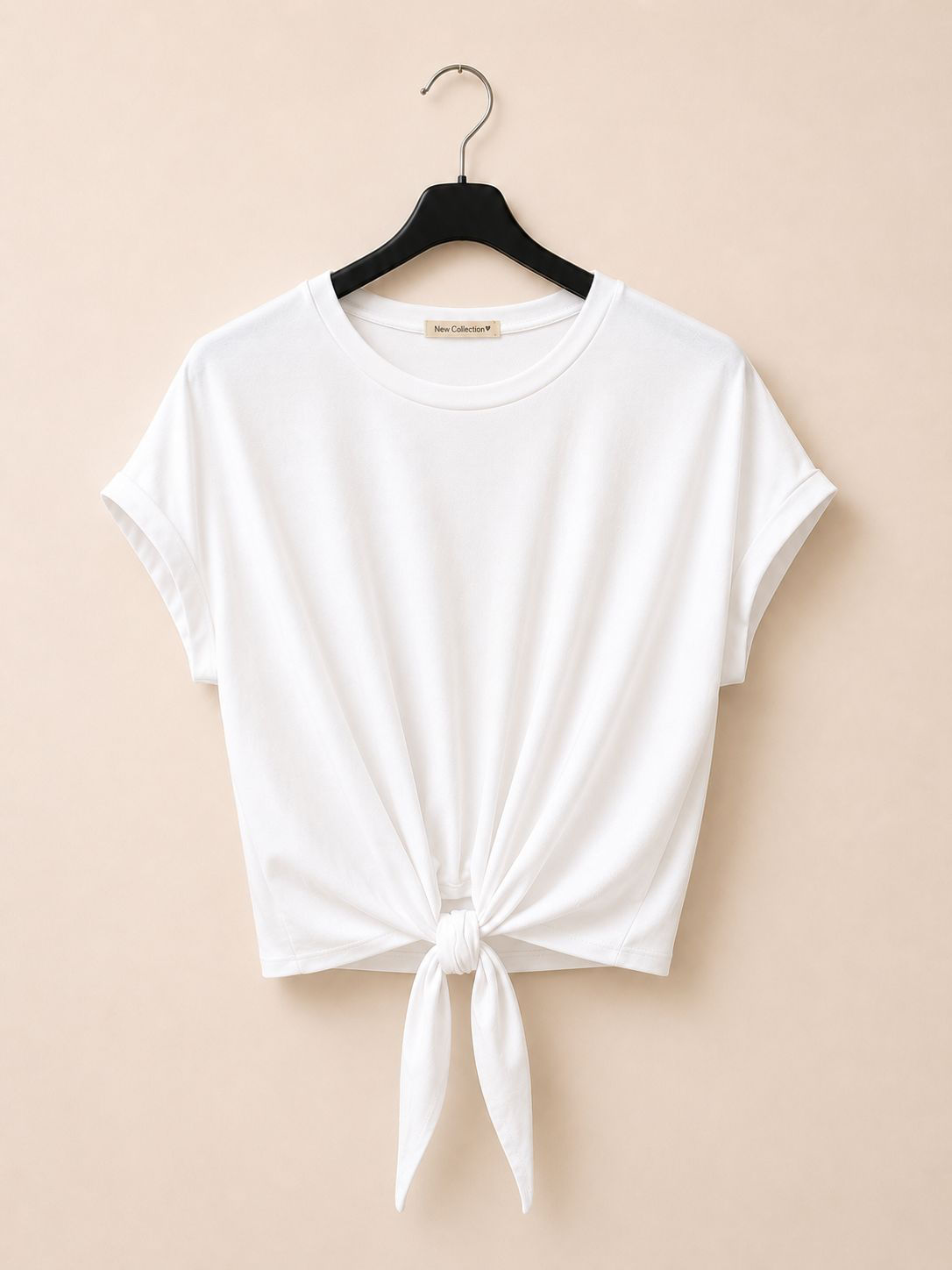 T shirt nodo