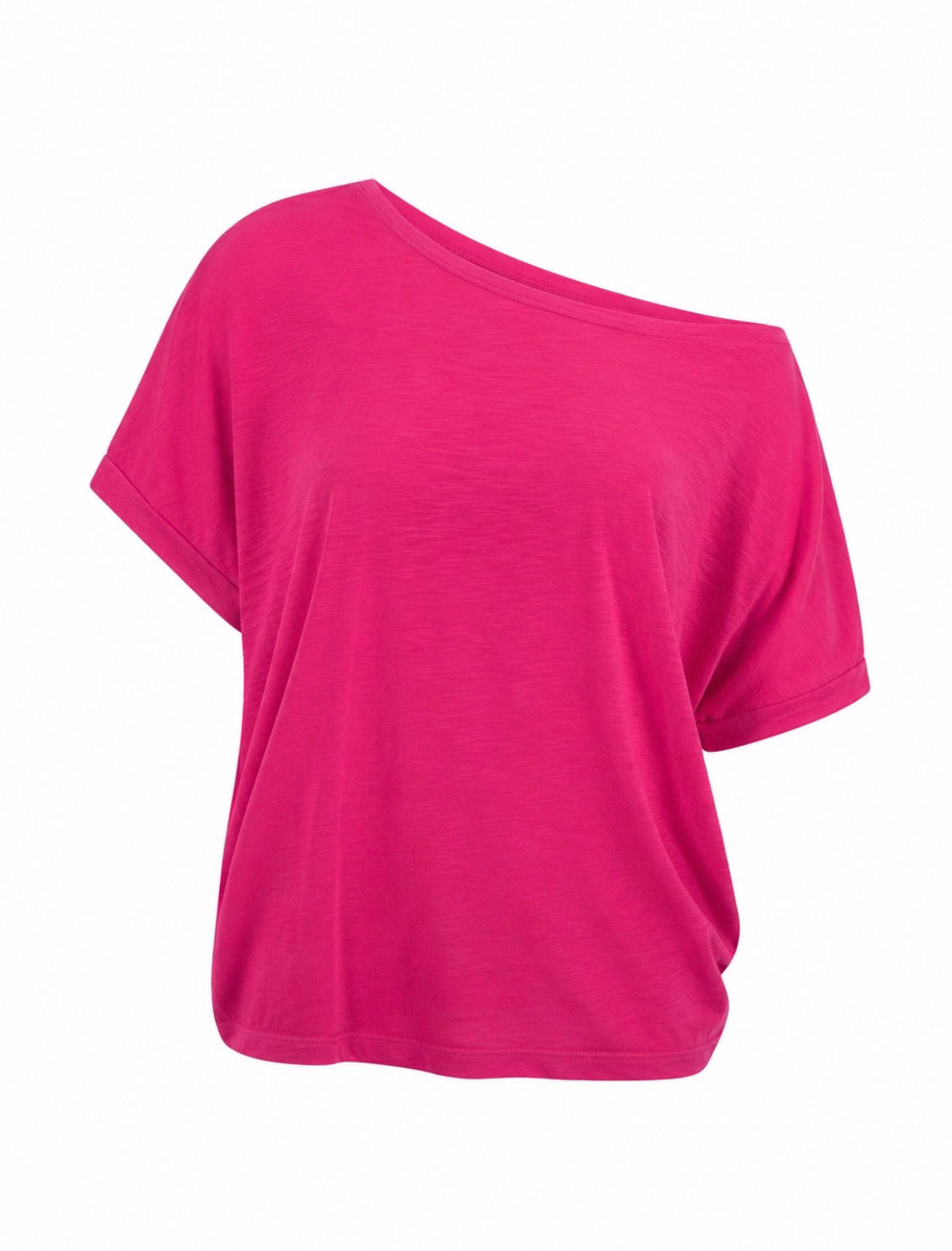T shirt 100% lino