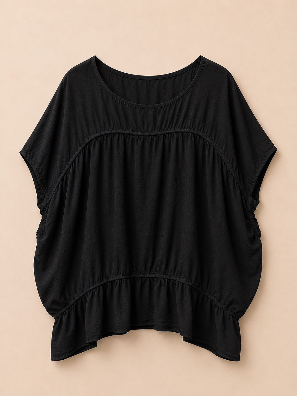 Miniatura: T shirt nuvola