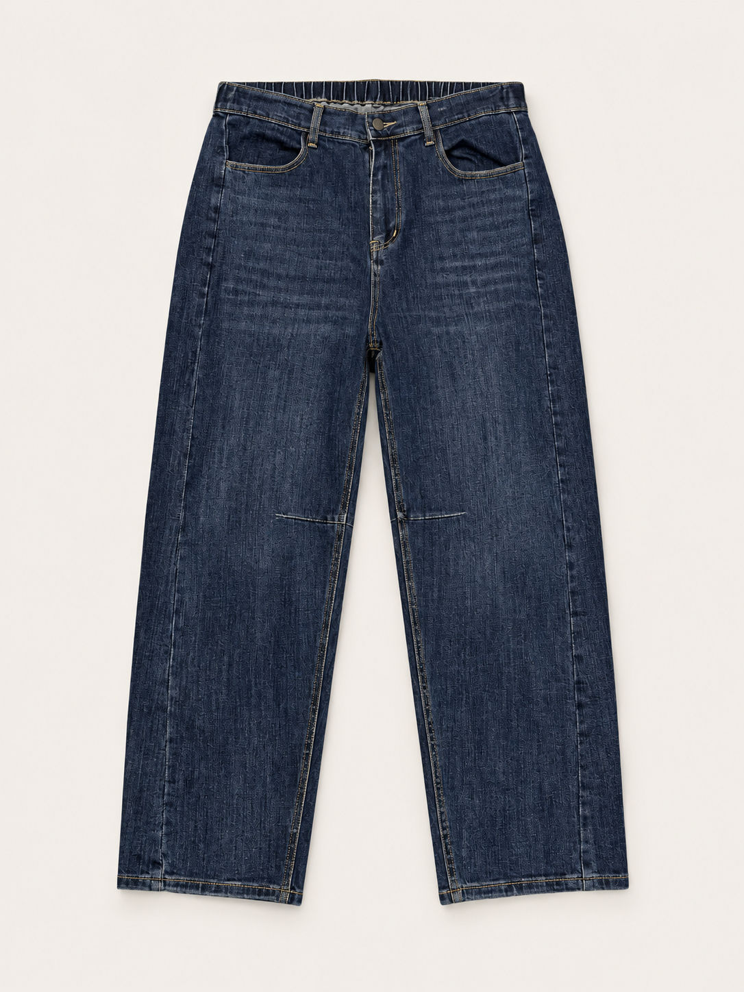 A49 Jeans diadema