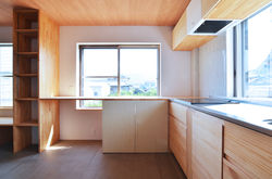 M house