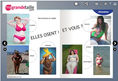 Découvrez notre univers en photo : femmes en maillots de bain