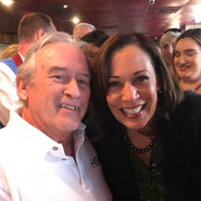 Bob and the new Vice President
