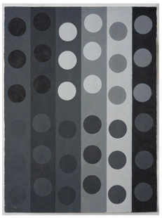 Piet Dieleman | Work on paper III | 2026