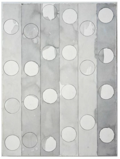 Piet Dieleman | Work on paper I | 2026