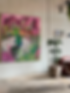 Yellow Gallery Sara van Vliet exhibition.png