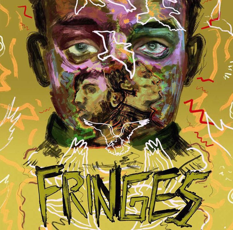 Fringes (2023)