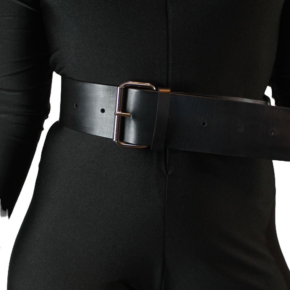 Miniatura: Tachas Belt