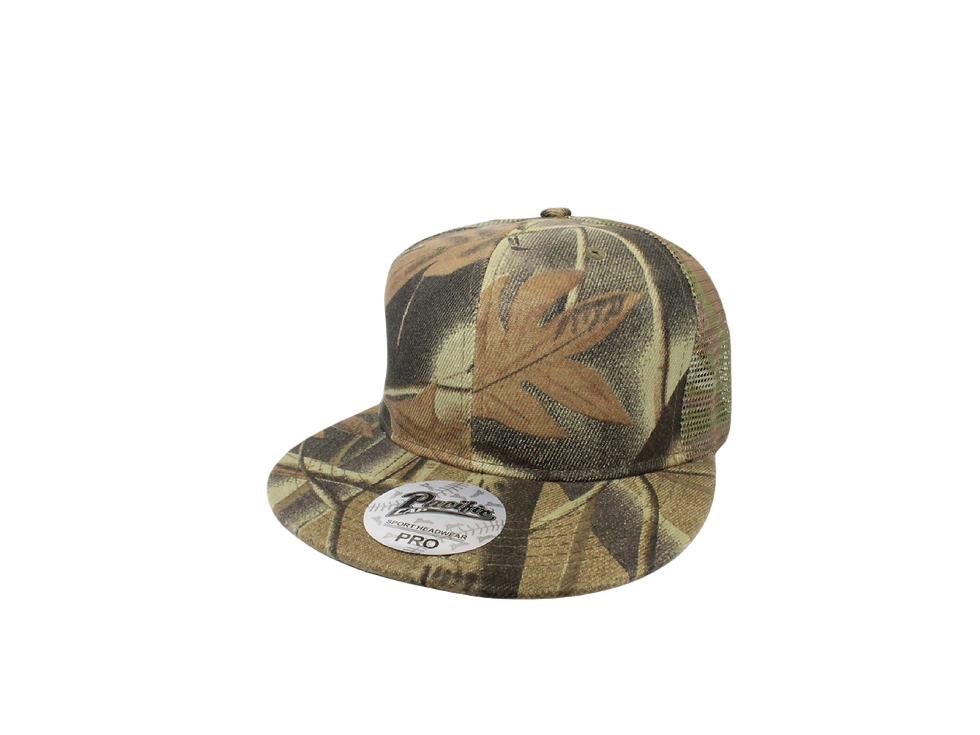 CAMO PRO MALLA
