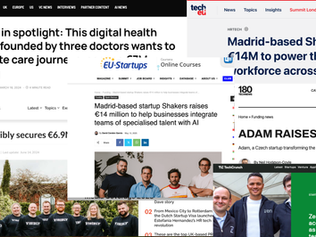 PR – The What and The Why?