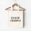 Miniature : Tote Bag Bio Welcome To Hogwarts