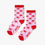 Miniature : Chaussettes Red Eyes