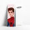 Miniature : Marque-pages Peter Parker