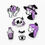 Thumbnail: Lot de 6 Pin's Witchy Vibes