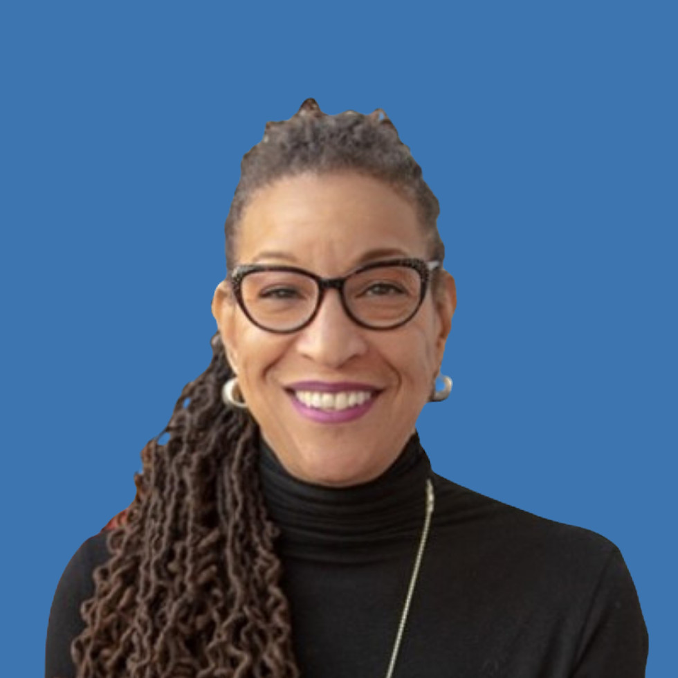 Suzanne Young-Mercer