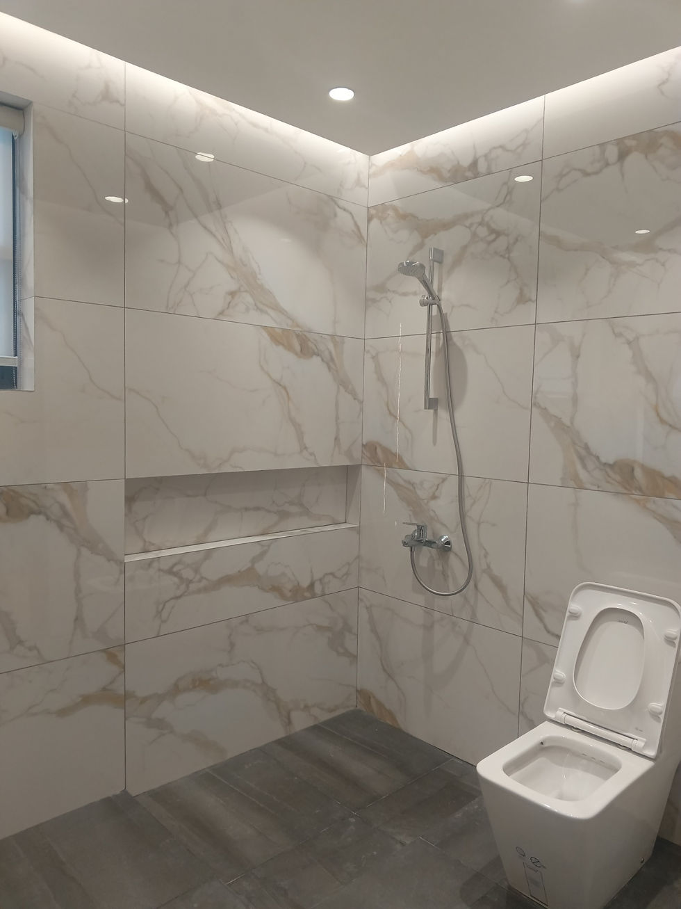 縮圖：GR4302 Brand New 3-4 Car Townhouse  for Sale with Elevator in San Juan