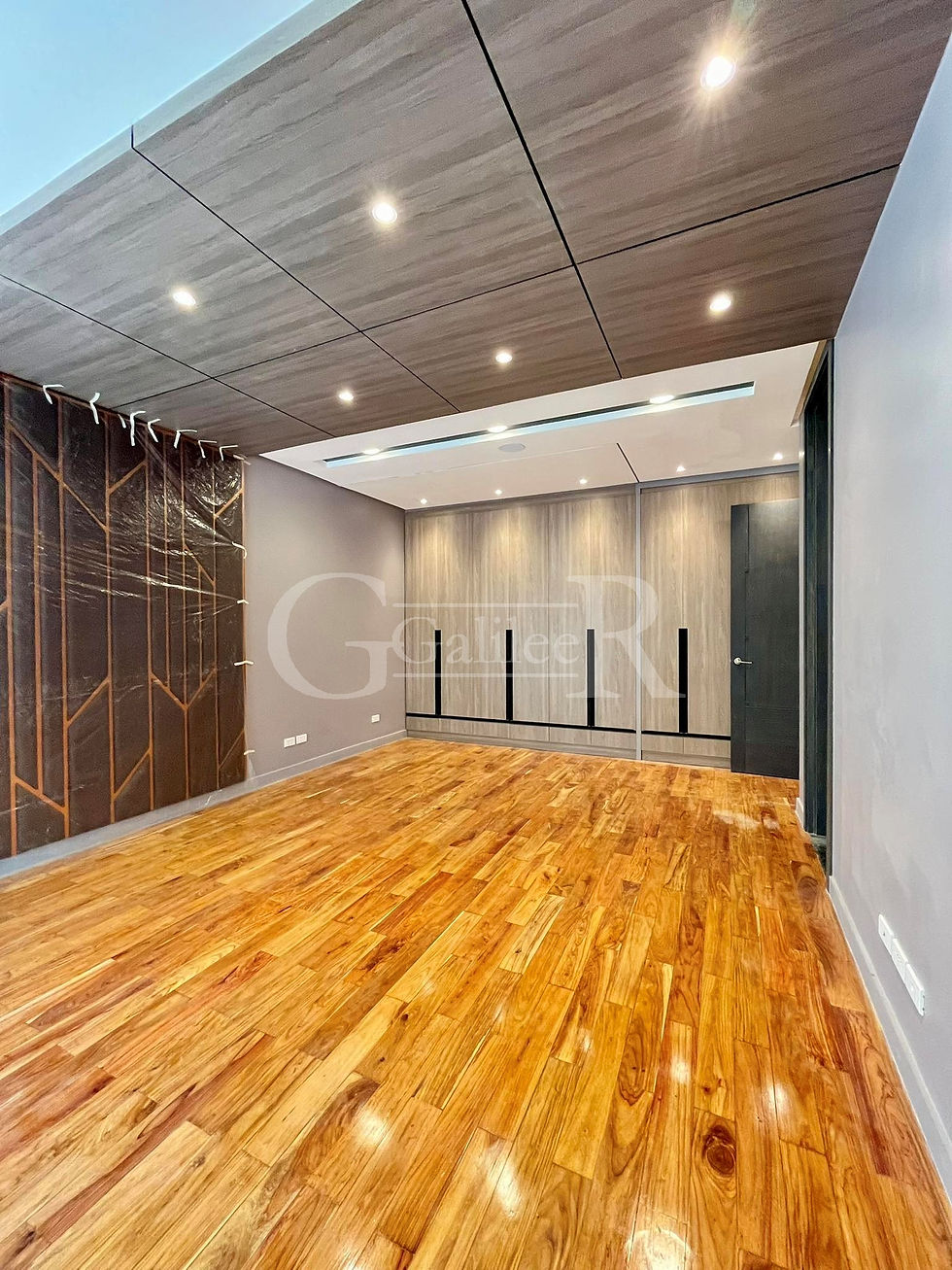 縮圖：GR454 奎松市Banawe附近全新三车位联排别墅