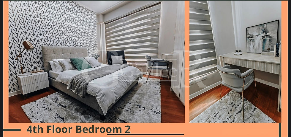 縮圖：GR184 Brand New 2-3 Car Townhouses for Sale in San Juan