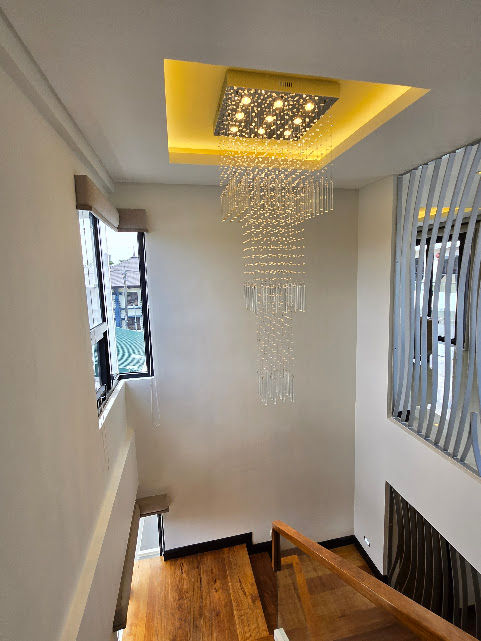 縮圖：GR306 Brand New 3-4 Car House for Sale in New Manila