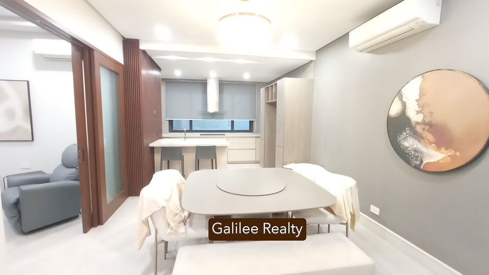 縮圖：GR105 Brand New 3-4 Car House for Sale in New Manila