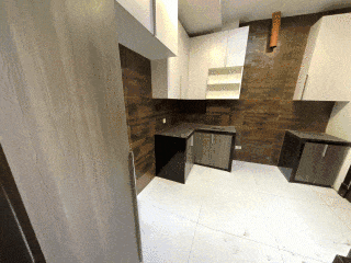 縮圖：GR306 Brand New 3-4 Car House for Sale in New Manila