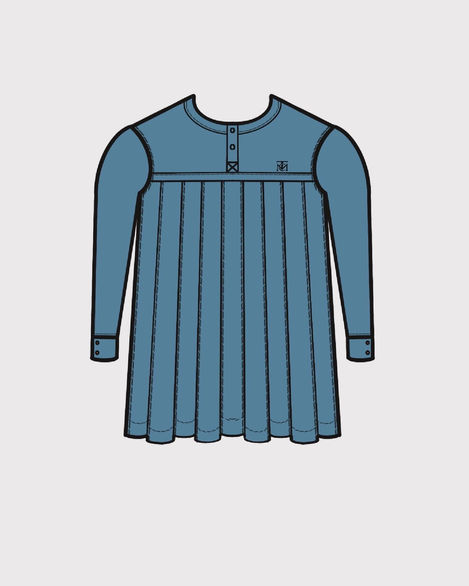Blouse digitized