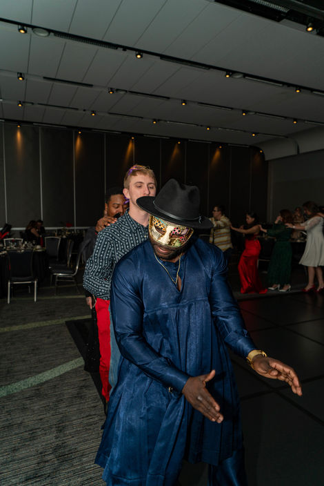 Dance Floor
