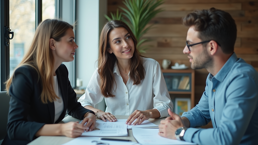 The Impact of Small Business Consultants in Australia: Unlocking Business Consultancy Benefits