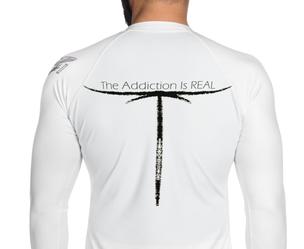 Addicted to the FOIL