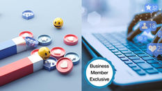 Social Media Marketing: Seasonal Events