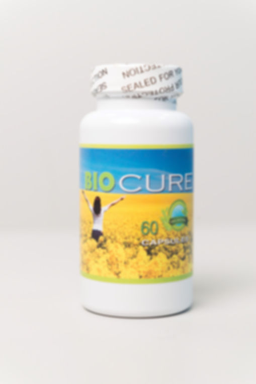 Bio Cure