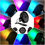 Miniatura: 36 LED RGB FASHION PAR LIGHT