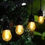 Thumbnail: FILAMENT OUTDOOR STRING LIGHTS