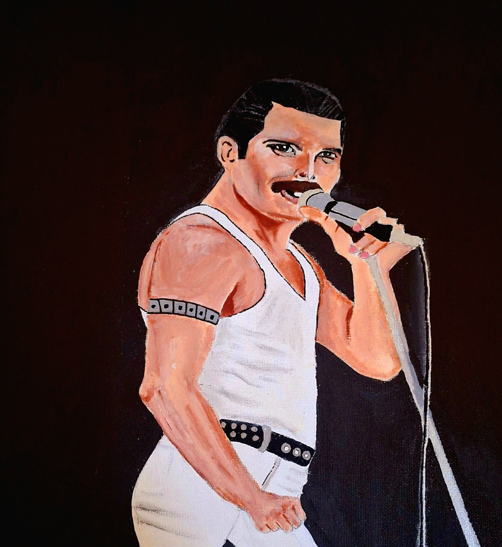 Freddie