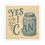 Thumbnail: Yes I Can Canning Sticker, Mason Jar Vinyl Sticker, Rustic Farmhouse Sticker 