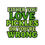 Thumbnail: Either You Love Pickles or Youre Wrong Sticker, Funny Vinyl Pickle Decal