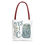 Thumbnail: Yes I Can Canning Tote Bag, Rustic Farmhouse Canvas Bag, Mason Jar Market Tote,