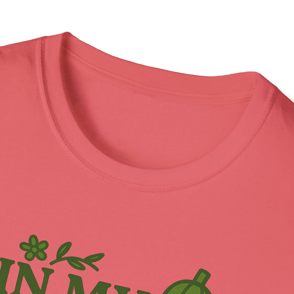 Thumbnail: In My Pickle Era Shirt, Funny Pickle T-Shirt for Women & Men, Pickle Lover Gift