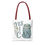 Thumbnail: Yes I Can Canning Tote Bag, Rustic Farmhouse Canvas Bag, Mason Jar Market Tote,