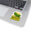 Thumbnail: Pickle Power Vinyl Sticker, Funny Pickle Sticker, Cute Gift for Pickle Lovers
