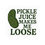 Thumbnail: Pickle Juice Makes Me Loose Sticker, Funny Pickle Sticker, Pickle Lover Gift