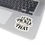 Thumbnail: I Can Pickle That Sticker, Funny Pickle Pun Waterproof Vinyl Decal