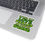 Thumbnail: Either You Love Pickles or Youre Wrong Sticker, Funny Vinyl Pickle Decal