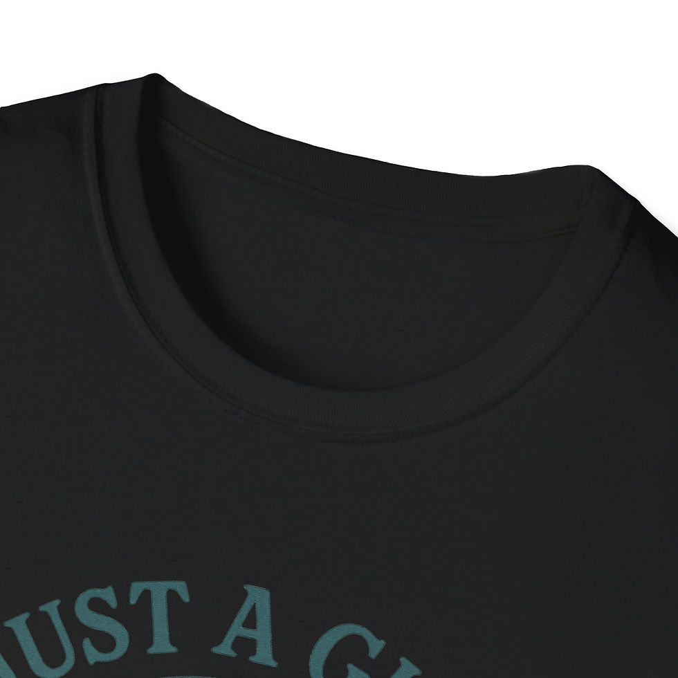 Thumbnail: Just a Girl Who Loves to Can Shirt, Rustic Canning Tee with Mason Jars